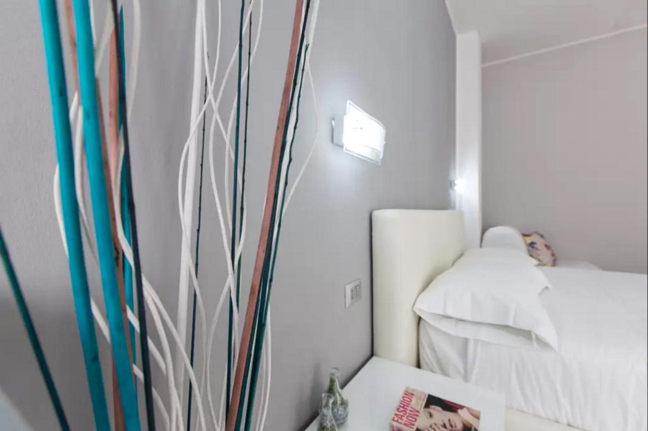 Guini Dream Apartment Milão Quarto foto