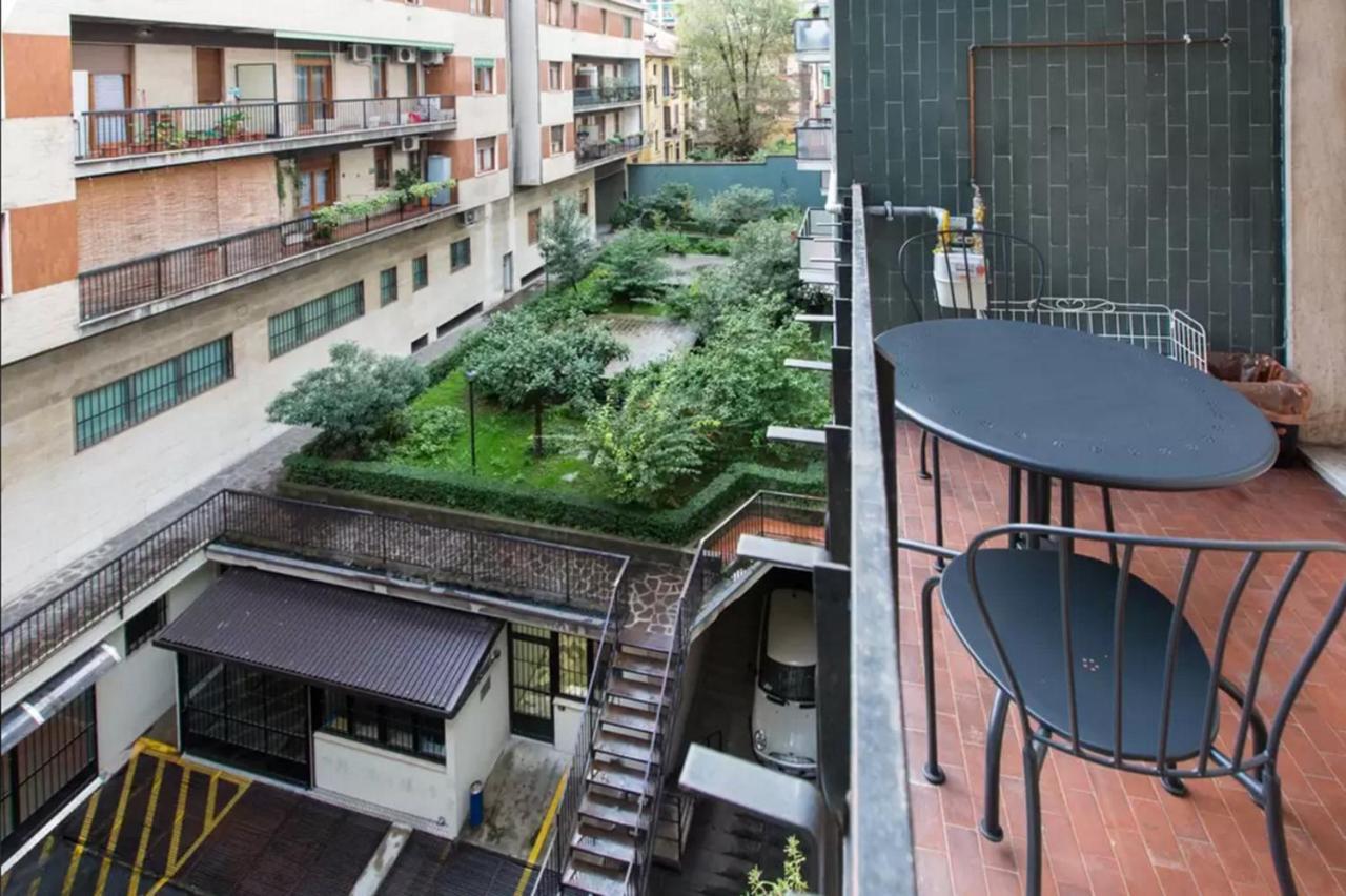 Guini Dream Apartment Milão Quarto foto