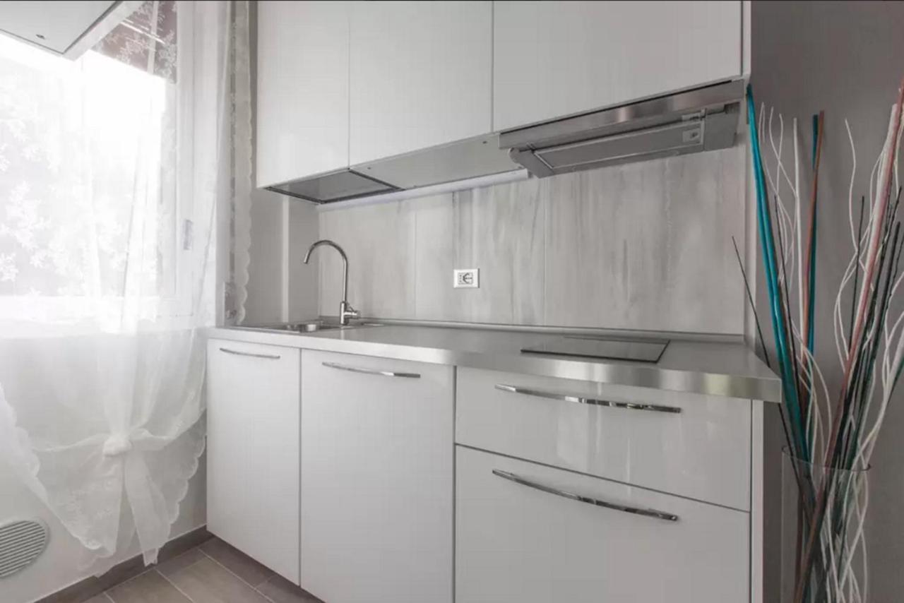Guini Dream Apartment Milão Quarto foto