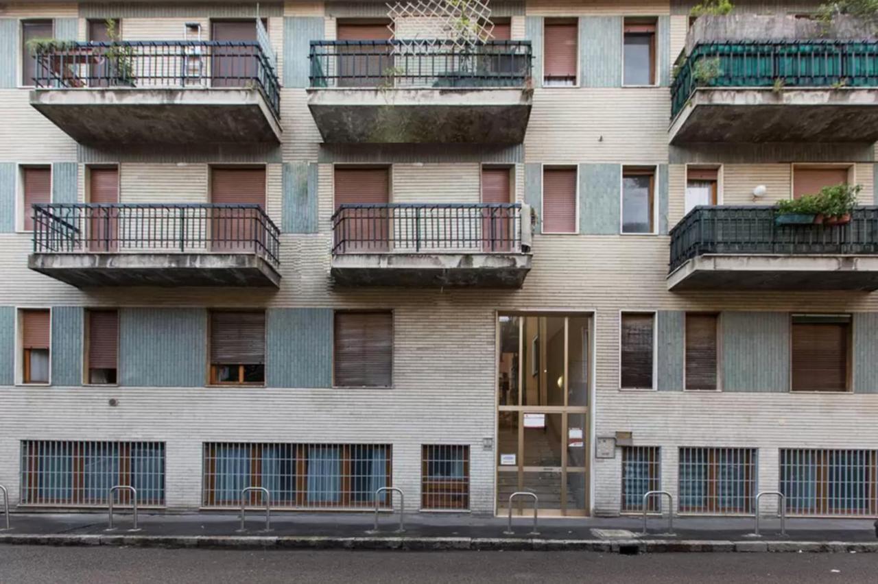 Guini Dream Apartment Milão Exterior foto