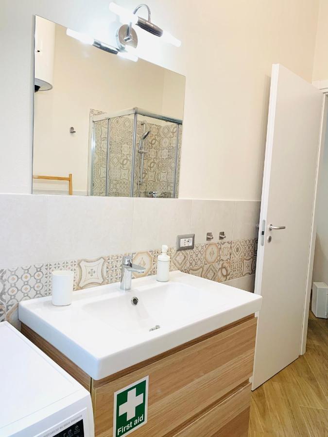 Guini Dream Apartment Milão Exterior foto