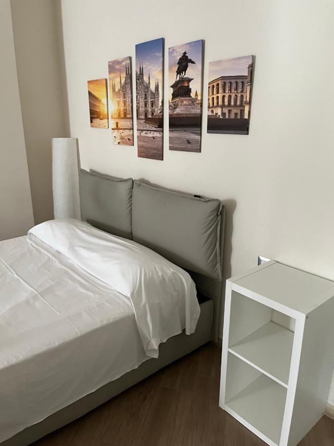 Guini Dream Apartment Milão Exterior foto